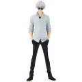 Banpresto Jujutsu Kaisen King Of Artist Satoru Gojo Hidden Inventory Figur