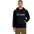 Berghaus Logo Light Hettegenser