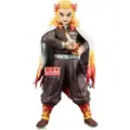 Banpresto Demon Slayer: Kimetsu No Yaiba Grandista Kyojuro Rengoku Figur