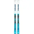 Head Wc Rebels E.xsr+pr 11 Gw Alpin Ski Pakke