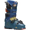 K2 Dispatch Pro Skistøvler For Toppturer