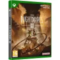 Xbox Games Little Nightmares III (Mirror Edition) - Microsoft Xbox One - Eventyr