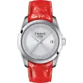 Tissot T035210160310 Quartz 5 Atm 32 Mm Dameklokke