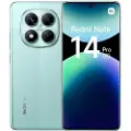 Xiaomi Redmi Note 14 Pro 5G 512GB/12GB - Coral Green