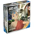 Ravensburger Avatar - Den siste luftbøyeren 300p