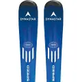Dynastar Team Speed 130-150 Xpress+kid 4 Gw Junior Alpint Ski Pakke