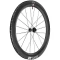 Dt Swiss Arc 1100 Dicut 65 Cl Disc Tubeless Forhjul For Landeveissykkel