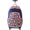 Rip Curl Wheeled Ozone 30l Mixed Ryggsekk