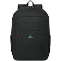 Rivacase 5566 Black Laptop-ryggsekk