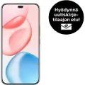 Honor 400 Pro 12/512 GB svart