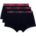Emporio Armani Em000261_af10778 Boxers 3 Enheter