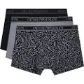 Emporio Armani Em000371_af10779 Boxers 3 Enheter