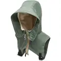 Oakley Apparel Pro Extreme Hood Lue