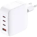 D-Link Dcp-101 Gan 100w Usb-c Vegglader