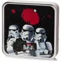 Numskull Star Wars Perspex Light Stormtrooper Lampe
