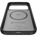 Spigen Enzo Aramid Mag Magsafe Iphone 17 Pro Telefondeksel