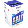 Epson C13t03v64a Original Blekkflaske 4 Enheter