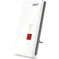 AVM FRITZ! Repeater 2400 - Rekkeviddeutvider for Wi-Fi - Wi-Fi 5 - 2.4 GHz, 5 GHz