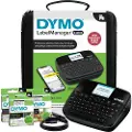Dymo LabelManager 640 CB, merkemaskin, QWZ-tastatur, i et etui sett