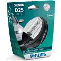 Philips Xenon D2s Xtreme Vision Bil Lys