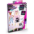 Canal Toys Fashion Designer Mini Sketch Set