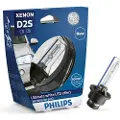 Philips Whitevision Xenon Gen 2 85122whv2s1 Bil Lys