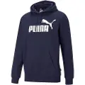 Puma Essentials Big Logo Fl Collegegenser