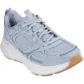 SKECHERS Edgeride Silver Eclipse Treningssko