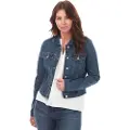 Vero Moda Luna Denimjakke
