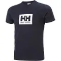 Helly Hansen Tokyo Kortarmet T-skjorte
