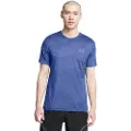 Under Armour Vanish Elite Vent Printed Kortarmet T-skjorte