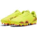 Puma Future 8 Play Fg/ag Fotballsko