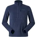 Berghaus Prism Pt Fleecejakke Med Halv Glidelås
