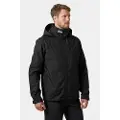Helly Hansen Crew Hooded Midlayer 2 Jakke
