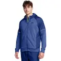 Under Armour Fleece Storm Genser Med Hel Glidelås
