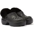 Crocs Stomp Lined Tresko