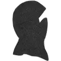 Oakley Apparel Pro Zw Knit Balaclava