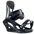 K2 Indy Snowboardbindinger