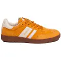 Pantofola D Oro Bomber Low Suede/calf Treningssko