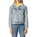 Levi's Exboyfriend Sherpa Jakke