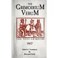 Lulu.com The Grimorium Verum ,The True Grimoire