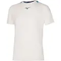 Mizuno Kortarmet T-skjorte