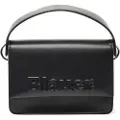 Blauer for woman. F5MIN01PU Min01 bag black (OSFA), Casual, Polyester