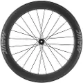 Mavic Cosmic Sl 65 Cl Disc Tubeless Forhjul For Landeveissykkel
