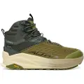 Altra Olympus 6 Hike Mid Goretex Tursko