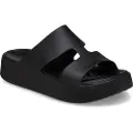 Crocs Getaway Platform H-strap Sandaler