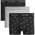 Calvin Klein Underwear Low Rise Boxers 3 Enheter