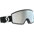 SCOTT Ambit Compact Mineral Black/White Briller svart