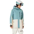 Oakley Apparel Wmns Tnp Tbt Insulated Jakke