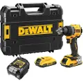 DeWalt 1106432 18v 2x2ah Elektrisk Skrutrekker